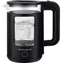 Електрочайник Grunhelm EKS-18100SB (120689)