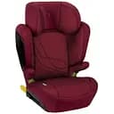 Автокресло MoMi Mei red красное