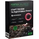 Добриво Plantin Fertex Balance старт та підготовка ґрунту 250 г