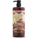 Жидкое мыло Dead Sea Collection с минералами Мертвого моря и маслом миндаля и ванили 1 л