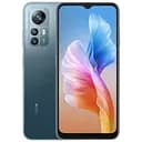 Смартфон Blackview A85 8/128Gb Deep Sea Blue 