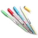 Набор гелевых ручек стираемых, синий, 9231DSCN