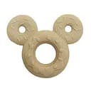 Силиконовый прорезыватель "Микки-Пончик" MGZ-0420-3