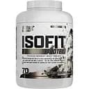Протеїн Nutrex Research Isofit Cookies Cream 2310 г