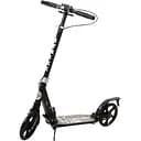 Міський самокат iTrike SR 2-018-9-B чорний