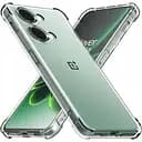 Панель BeCover Anti-Shock для OnePlus Nord 3 5G Clear (710620)