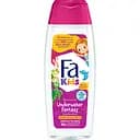 Детский гель для душа Fa Kids для девочек Русалочка, 250 мл