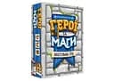 Настільна гра Lords of Boards Герої та Маги (Heroes & Wizards) (укр.) (LOB2208UA)