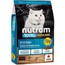 Сухой корм для котов Nutram - T24 GF Salmon&Trout Cat лосось-форель 20 кг (20009810063410)