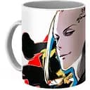 Кружка GeekLand Tokyo Revengers Токийские мстители TR.02.03 330 мл белая