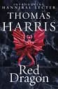 Red Dragon - Томас Гаррис