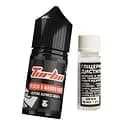 Набір компонентів для самозамісу сольової заправки 30 мл Peach & Mango Ride Персик Абрикос Манго, 0-50 мг (17236)