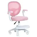 Детское кресло M 6056-8 с подлокотником и подножкой, регулировка высоты