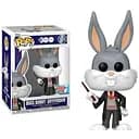 Фигурка Funko Pop Exclusive Фанко Поп Looney Tunes Bugs Bunny Луни Тюнз Багз Банни 10 см LT BBG 1334
