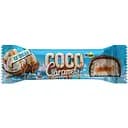 Кокосові батончики FitWin Coco Caramel Ice Cream 800 г (20 шт. x 40 г)