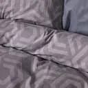 Підковдра MirSon Ranforce Elite 17-4839 Cristiano 175х210 см (2200009578953)