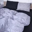 Комплект постільної білизни MirSon Ranforce Elite 17-4762 Novara 110 х 140 см