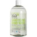 Органічне дезінфікуюче рідке мило Bio-D Sanitising Hand Wash Lime&Aloe Vera лайм і алое вера 500 мл