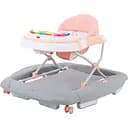 Ходунки для дитини FreeOn Happy Pink (38268)