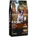 Сухой корм Klicker Холистик беззерновой для взрослых собак Малых пород с лососем 500 г