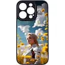 Чохол Epik TPU+PC Prisma Ladies для Apple iPhone 13 Pro 6.1 Anime
