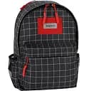 Рюкзак Bagland Stylish S 8 л сублимация 1339 черный (00554694)