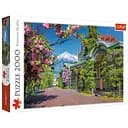 Пазл Trefl Мерано Італія 2000 ел. (27115)