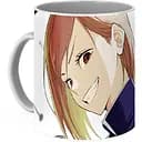 Кружка GeekLand Магическая Битва Jujutsu Kaisen Нобара JK.02.12 330 мл 