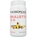 Передтренувальний комплекс Nosorog Bullets 5.0, 60 капсул