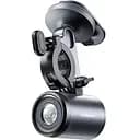 Тримач для велосипеда та мото з ліхтарем Baseus PrimeTrip Series Dual-Color Bike Light 2-in-1 C12569000121-00