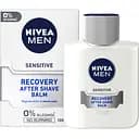 Бальзам после бритья NIVEA MEN Восстановление для чувствительной кожи 100 мл