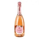 Вино ігристе Col Mesian Brut Spumante рожеве брют 0.75 л