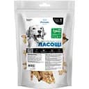 Ласощі для собак Природа Лапи курячі сушені 1 кг (PR243558)