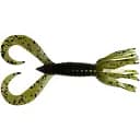 Силикон Keitech Little Spider 2" #102 Watermelon PP. (8 шт/уп)