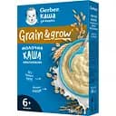 Молочна каша Gerber Мультизлакова 240 г