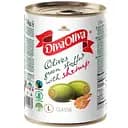 Оливки з креветкою Diva Oliva 300 г