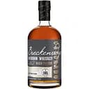 Виски Breckenridge High Proof Blend of Straight Bourbon Whiskey 52.5% 0.75 л