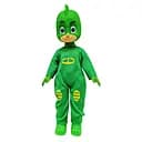 Игровая фигурка Герои в масках Гекко PL045(Green) английская песенка