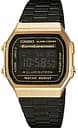 Часы наручные Casio A168WEGB-1BEF