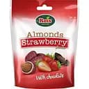 Миндаль Rois в шоколаде со вкусом клубники 90 г