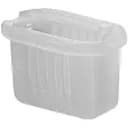 Втулка з овальним капелюшком Mak (14530)