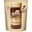 Кава розчинна Nescafe Gold 165 г