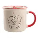 Чашка Limited Edition Hugs A 370 мл біла (GB057-E0950A)