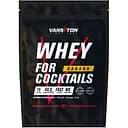 Протеин для коктейлей Vansiton Банан 900 г