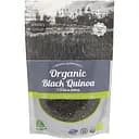 Киноа Andes Gold Organic Black Quinoa 500 г