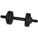 Гантель складальна лита Newt 4.5 кг NE-300-GP005