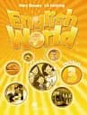 English World 3 Workbook UA