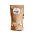 Вареники ТМ БАБА PEREDALA со сладким сыром 