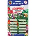 Добриво в паличках Чистий Лист від хвороб в блістері 20 шт. (10509055)