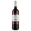 Вино Castillo San Simon Tempranillo, червоне, сухе, 12,5%, 0,75 л (27250)
